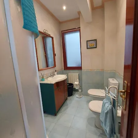 Apartment Leikerenea. Amplio En Bermeo