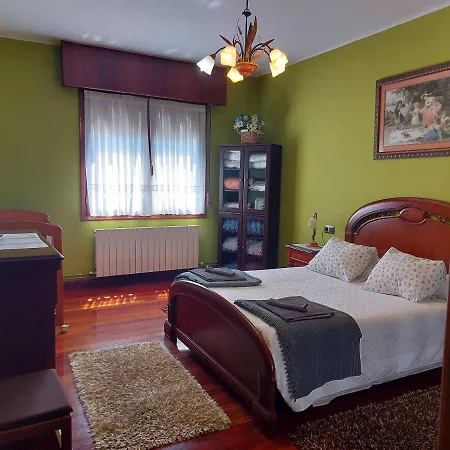 Apartment Leikerenea. Amplio En *