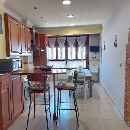 Apartment Leikerenea. Amplio En Bermeo