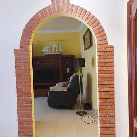 Leikerenea. Amplio En Daire *