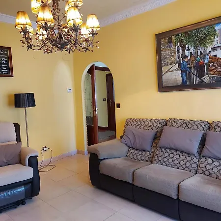 Leikerenea. Amplio En Apartment Bermeo