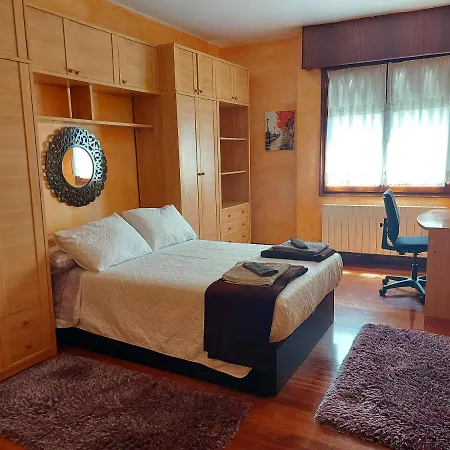Apartment Leikerenea. Amplio En Bermeo