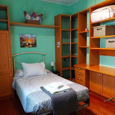 Leikerenea. Amplio En Daire Bermeo
